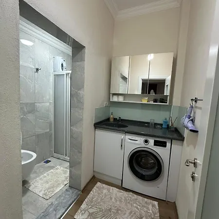 Apartmán Selem Fethiye