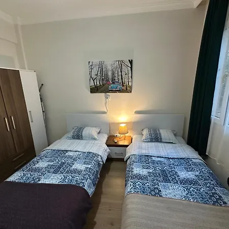 Appartement Selem