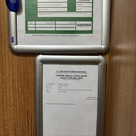 Appartement Selem