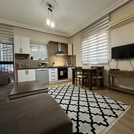 Appartement Selem *